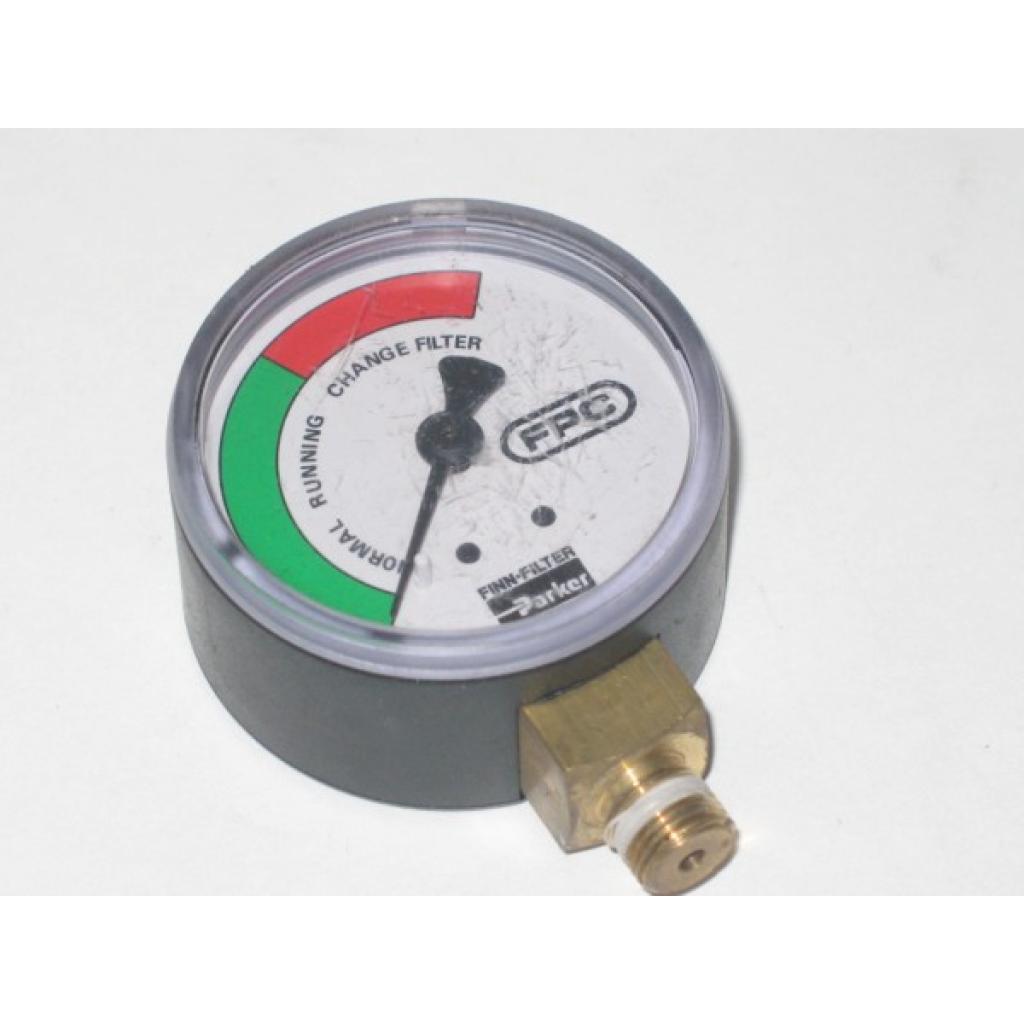 H982 4804 Filter Gauge