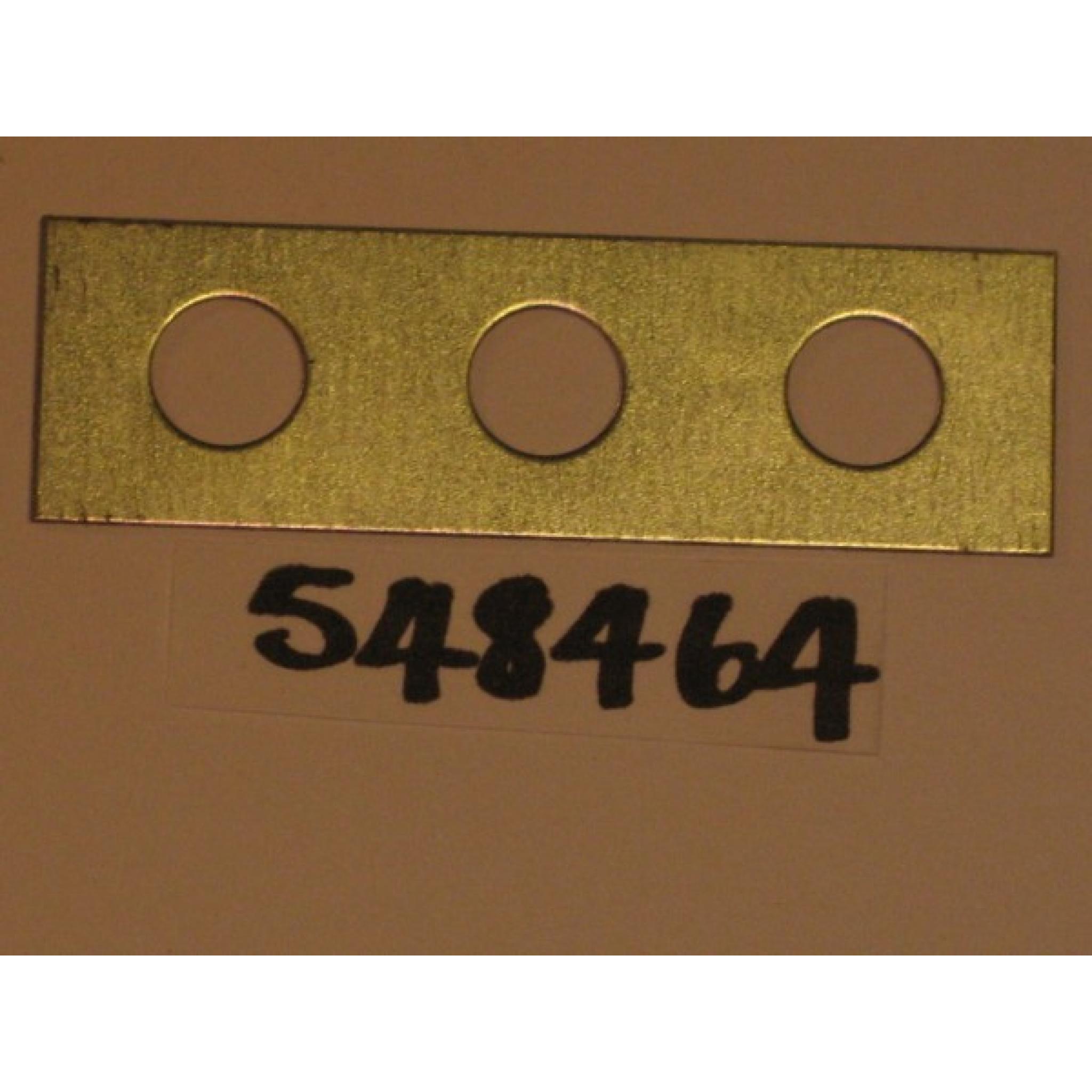 H548464 HIAB SHIM 1MM