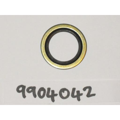 H9904042 Dowty Washer