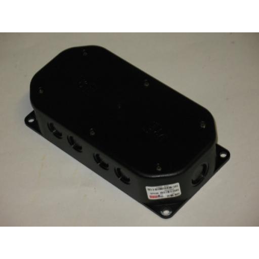 H3602851 Electronic Box Winch