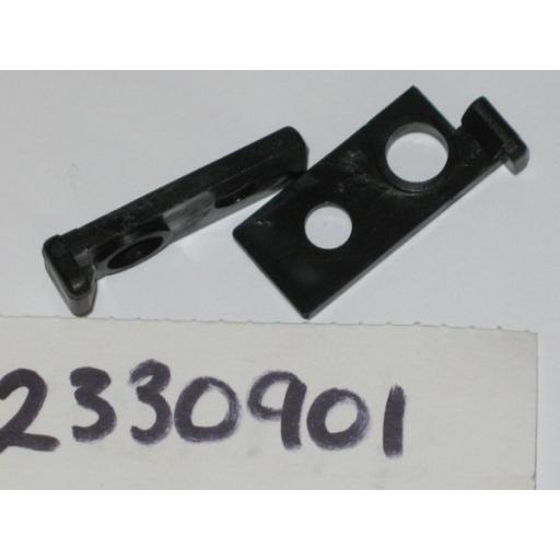 A2330901 End Clips for Cross Control Rods