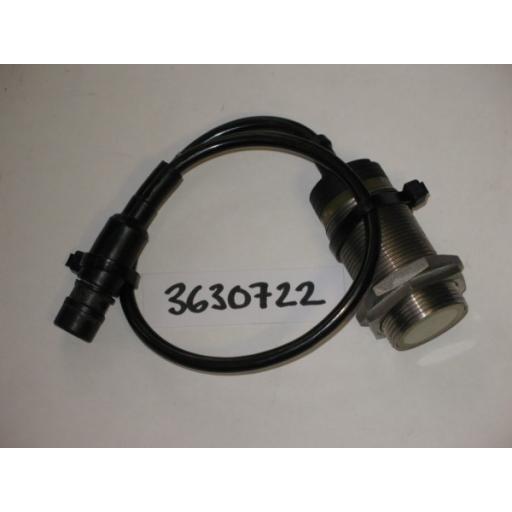 H3630722 30mm Proximity Switch Normally Open