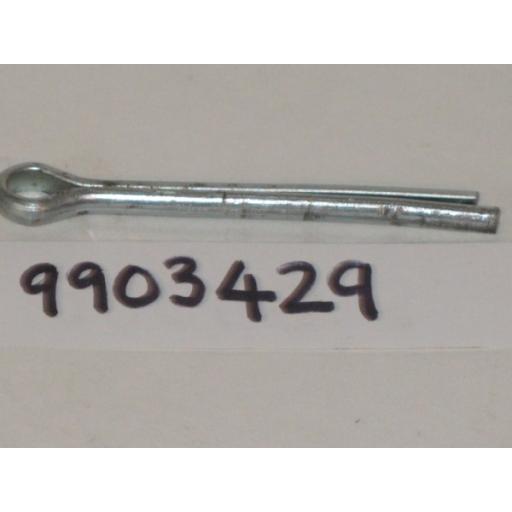 9904329 Split Pin