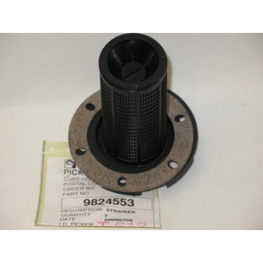 H9824553 Breather Filter