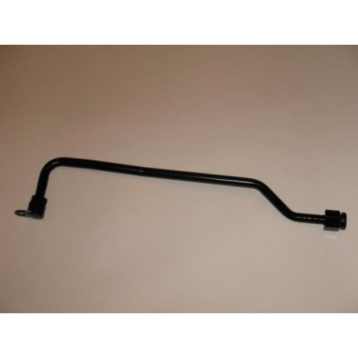H3503275 Pipe for Outrigger Leg
