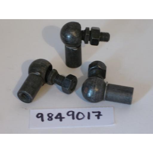 H9849017 Ball Joints